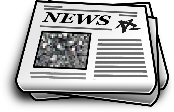News clip-art